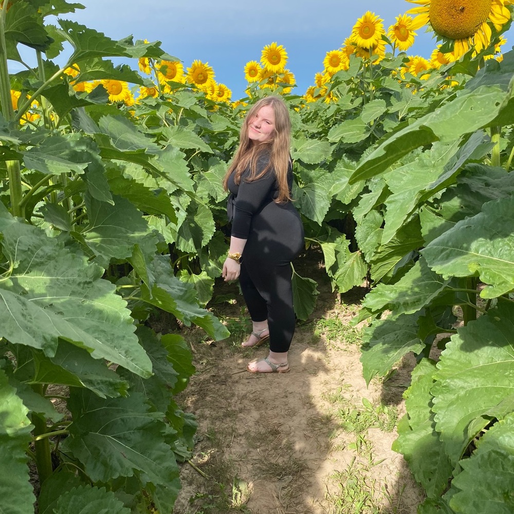 Meet your Posher, Kate